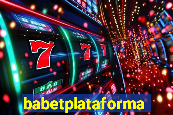 babetplataforma