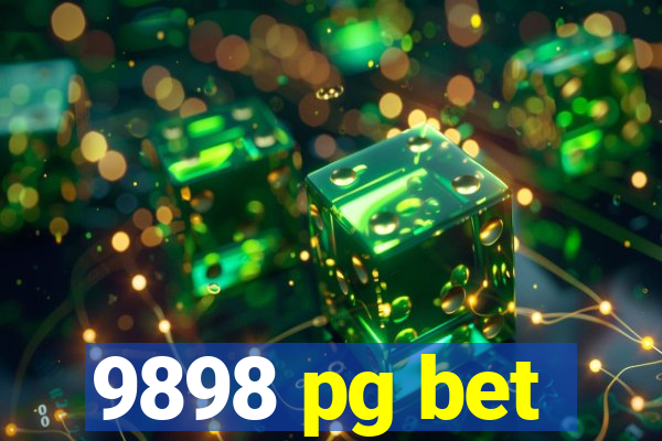 9898 pg bet