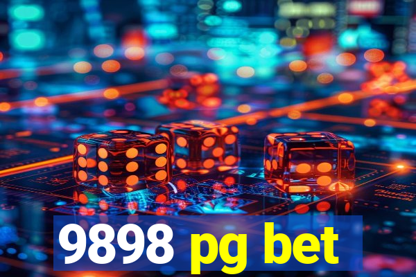 9898 pg bet