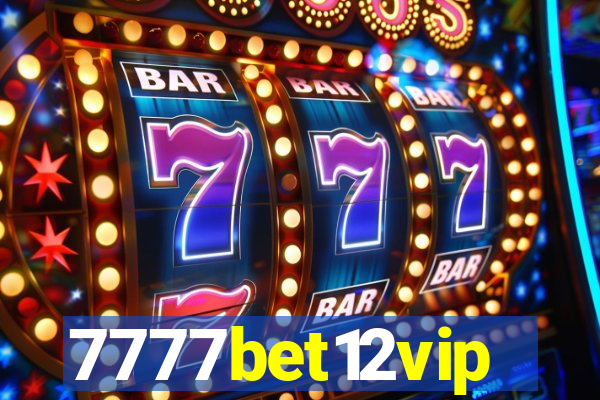 7777bet12vip