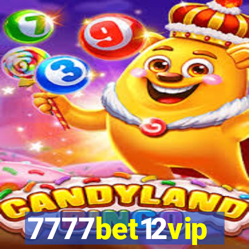 7777bet12vip