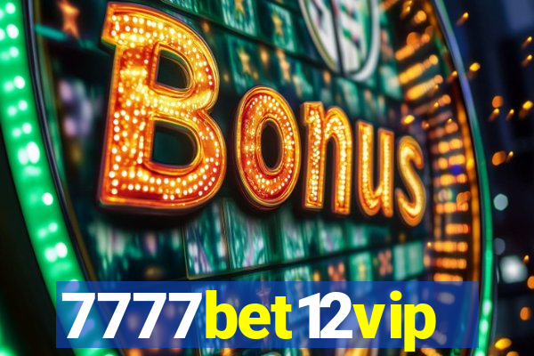 7777bet12vip