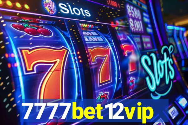 7777bet12vip