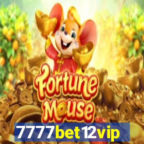 7777bet12vip