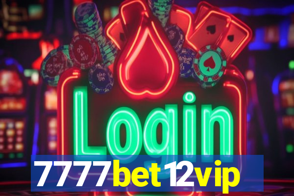 7777bet12vip