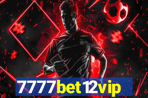 7777bet12vip