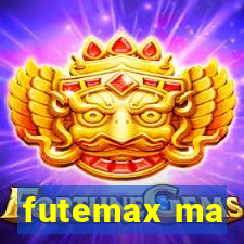 futemax ma