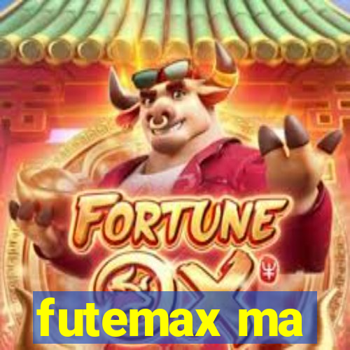 futemax ma