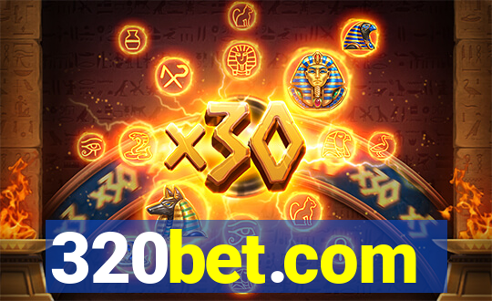 320bet.com