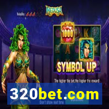 320bet.com