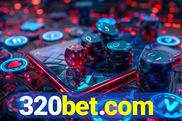 320bet.com