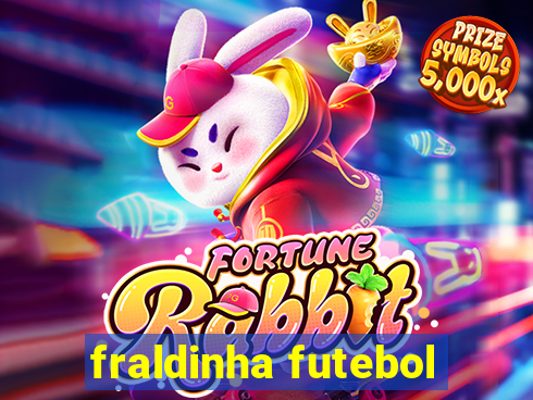 fraldinha futebol