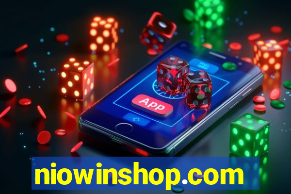 niowinshop.com