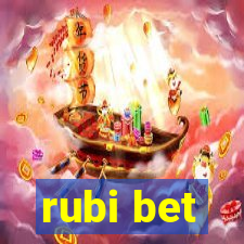 rubi bet