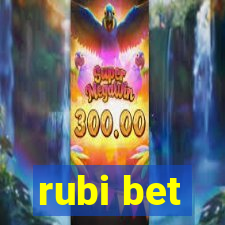 rubi bet