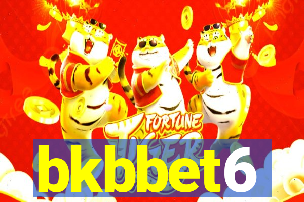 bkbbet6