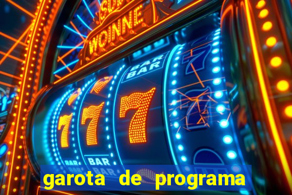 garota de programa da zona sul