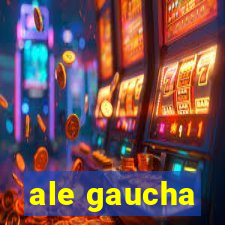 ale gaucha