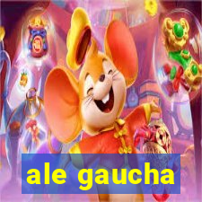 ale gaucha