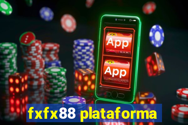 fxfx88 plataforma