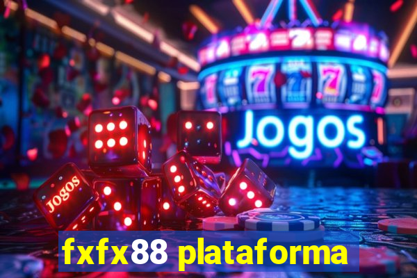 fxfx88 plataforma