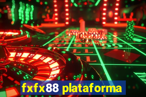 fxfx88 plataforma