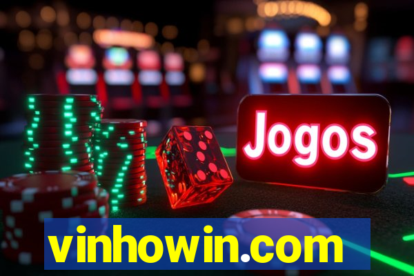 vinhowin.com