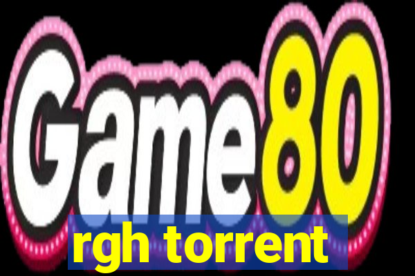 rgh torrent