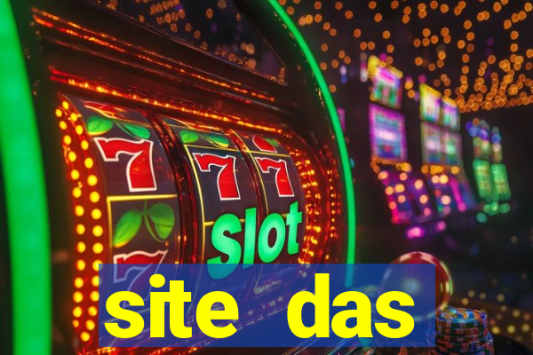 site das porcentagem dos slots