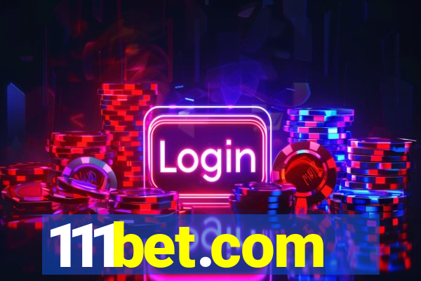 111bet.com