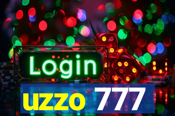 uzzo 777