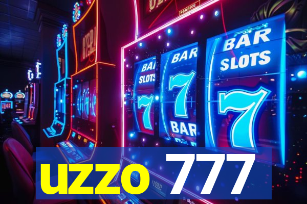 uzzo 777