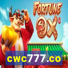 cwc777.co