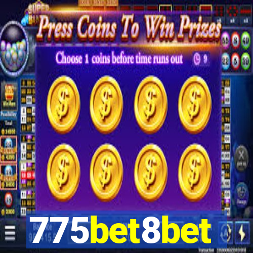 775bet8bet