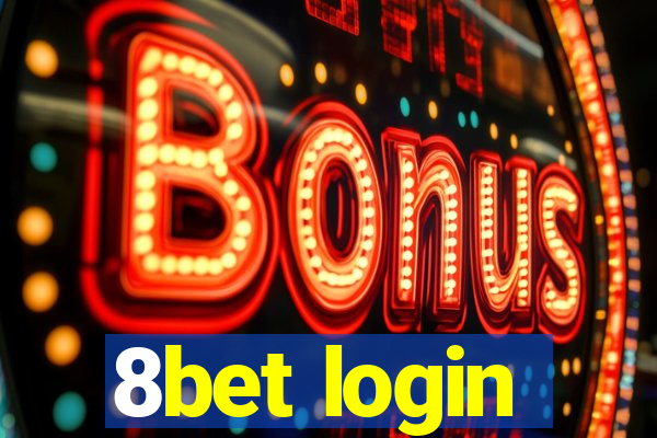 8bet login