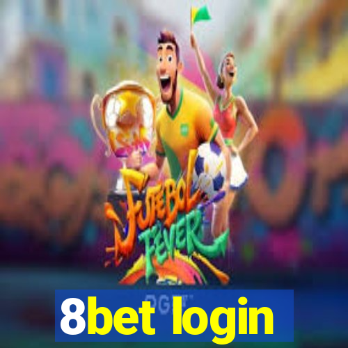 8bet login