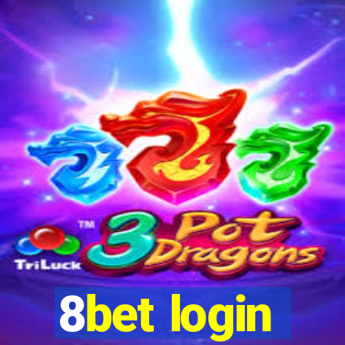 8bet login