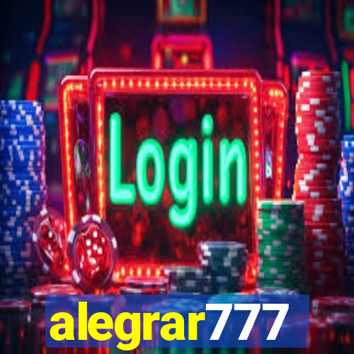 alegrar777