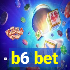 b6 bet