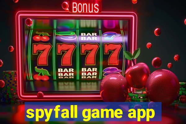 spyfall game app