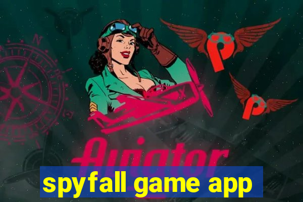 spyfall game app