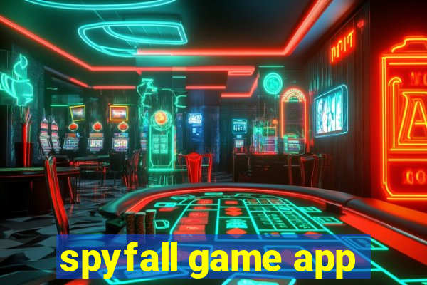 spyfall game app