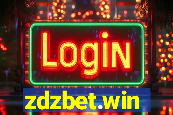 zdzbet.win