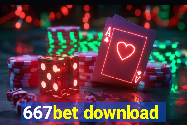 667bet download