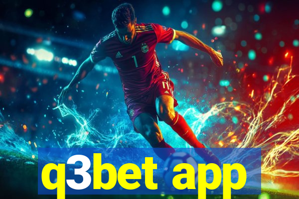 q3bet app