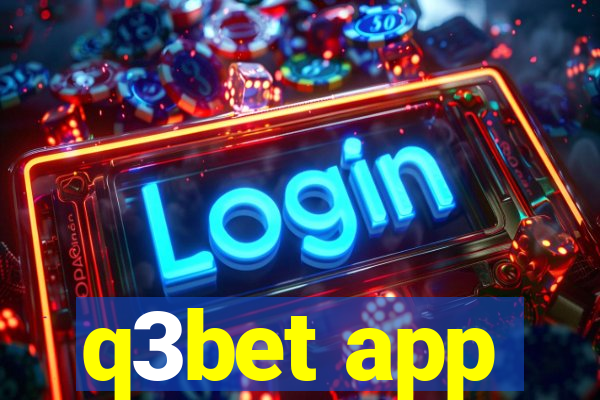 q3bet app