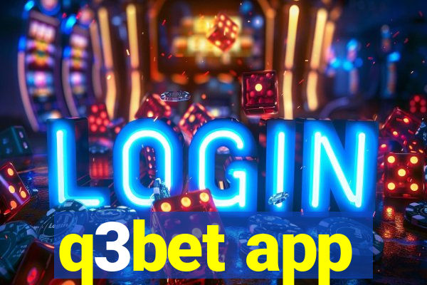 q3bet app