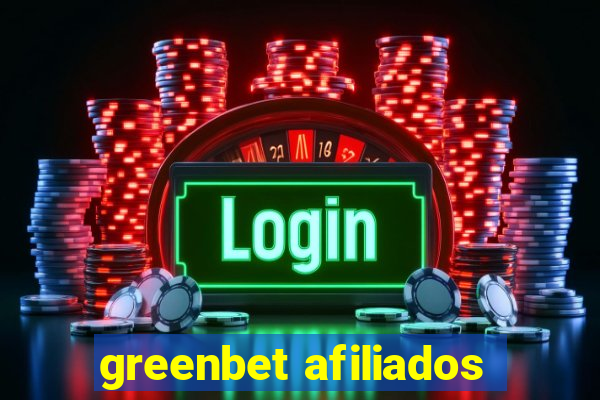 greenbet afiliados