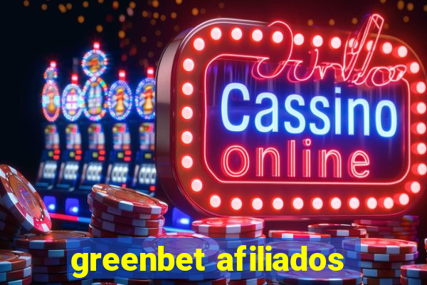 greenbet afiliados