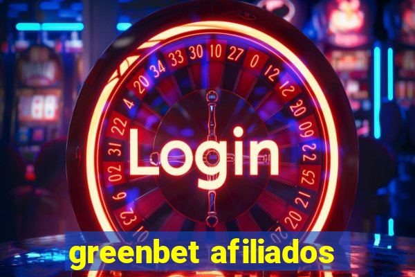 greenbet afiliados